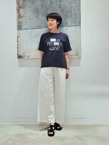 ONWARD CROSSET SELECT 本吉 コーディネート画像