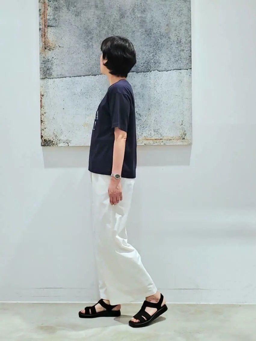 ONWARD CROSSET SELECT 本吉 コーディネート画像