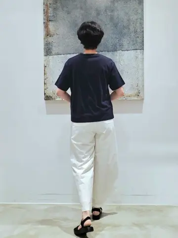 ONWARD CROSSET SELECT 本吉 コーディネート画像