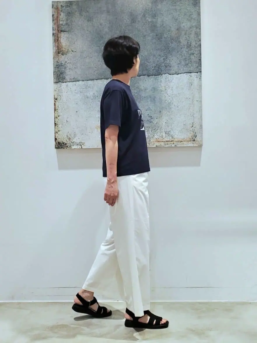 ONWARD CROSSET SELECT 本吉 コーディネート画像