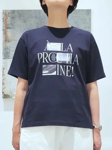 ONWARD CROSSET SELECT 本吉 コーディネート画像