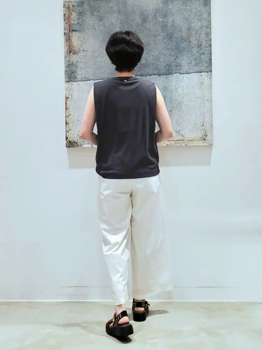 ONWARD CROSSET SELECT 本吉 コーディネート画像