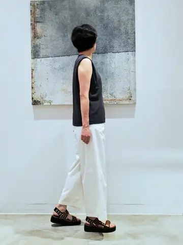 ONWARD CROSSET SELECT 本吉 コーディネート画像