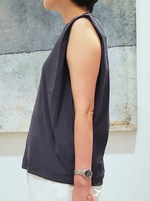 ONWARD CROSSET SELECT 本吉 コーディネート画像