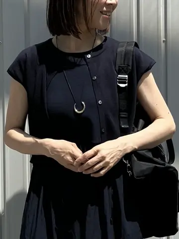 ONWARD CROSSET SELECT 東 コーディネート画像