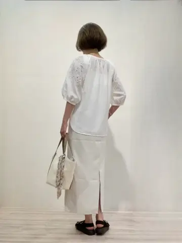 ONWARD CROSSET SELECT 須郷 コーディネート画像