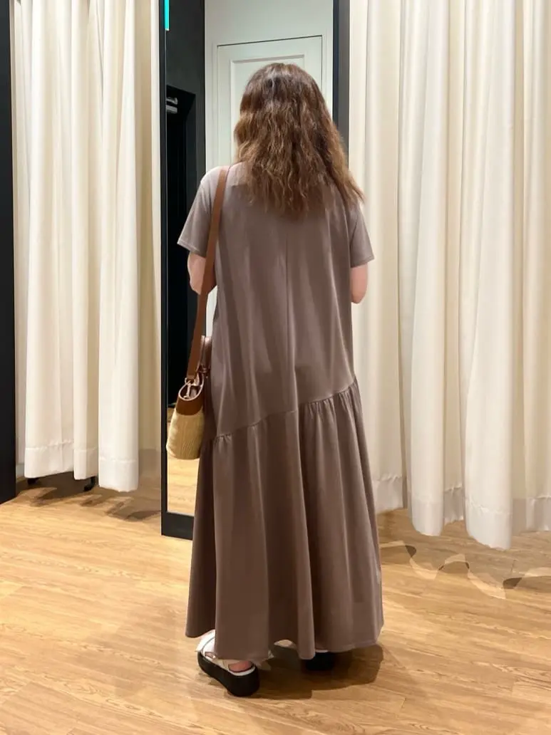 ONWARD CROSSET SELECT yone  コーディネート画像