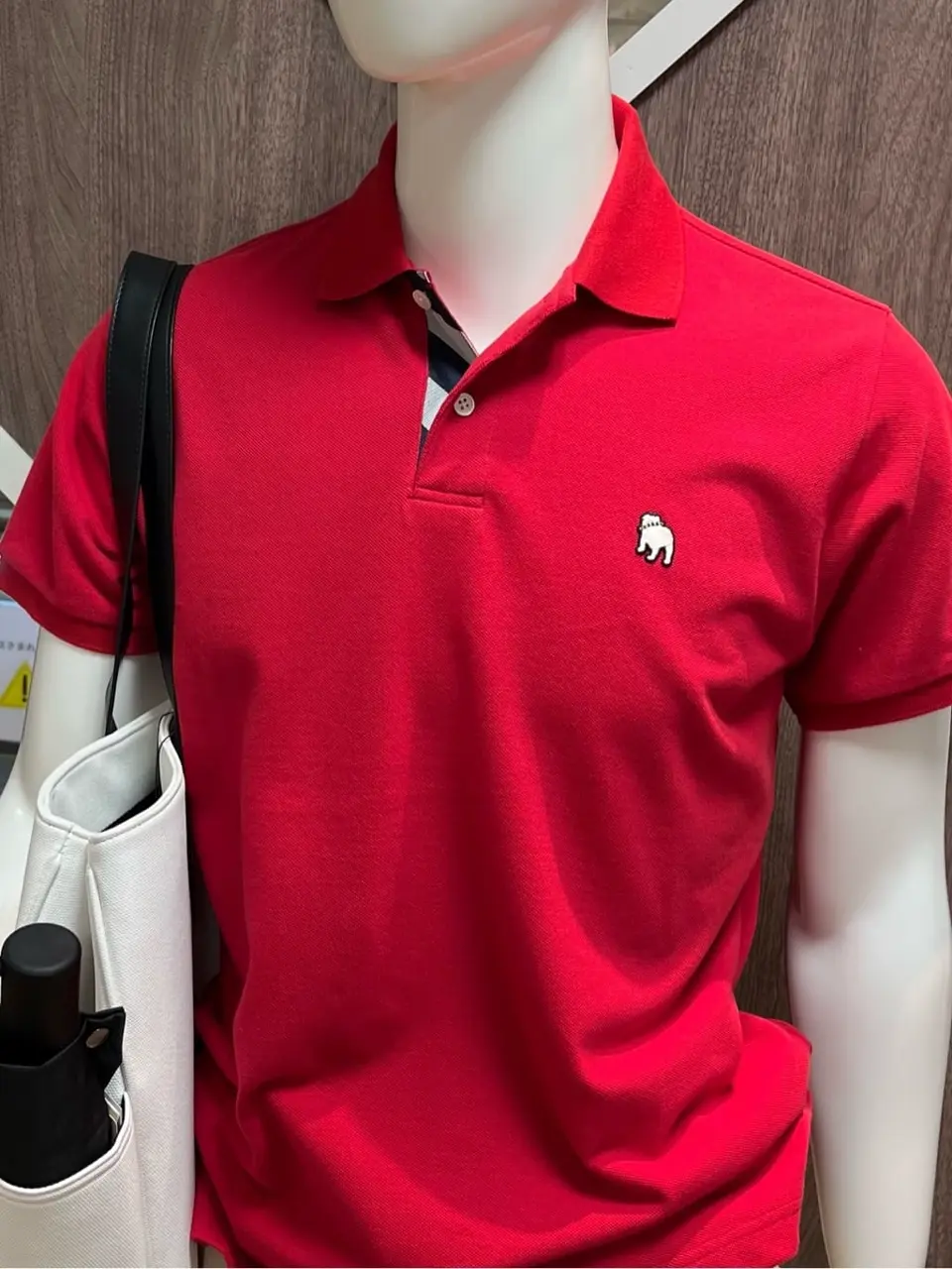 ONWARD CROSSET SELECT 小管 コーディネート画像