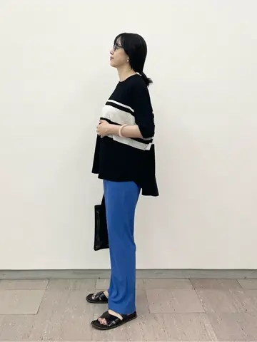 ONWARD CROSSET SELECT K コーディネート画像