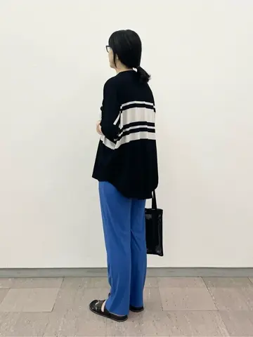 ONWARD CROSSET SELECT K コーディネート画像