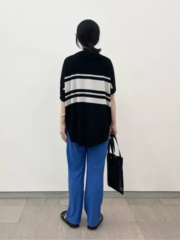 ONWARD CROSSET SELECT K コーディネート画像