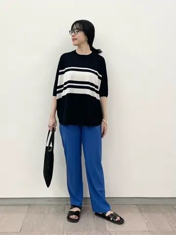 ONWARD CROSSET SELECT K コーディネート画像