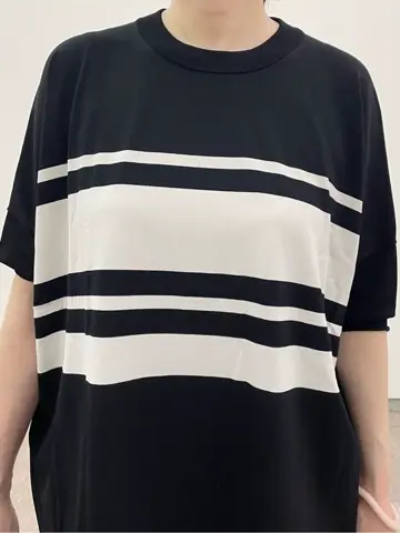 ONWARD CROSSET SELECT K コーディネート画像