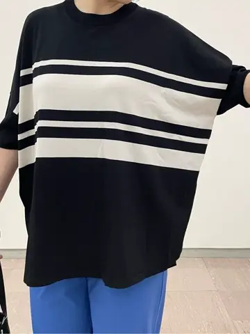 ONWARD CROSSET SELECT K コーディネート画像