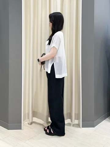 ONWARD CROSSET SELECT 本間 コーディネート画像