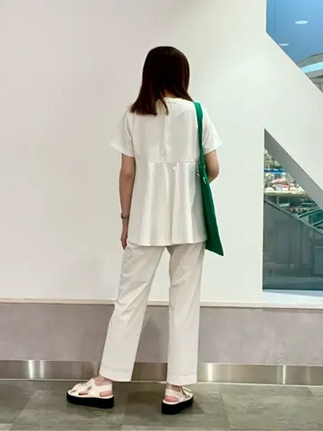 ONWARD CROSSET SELECT 古田(足立) コーディネート画像