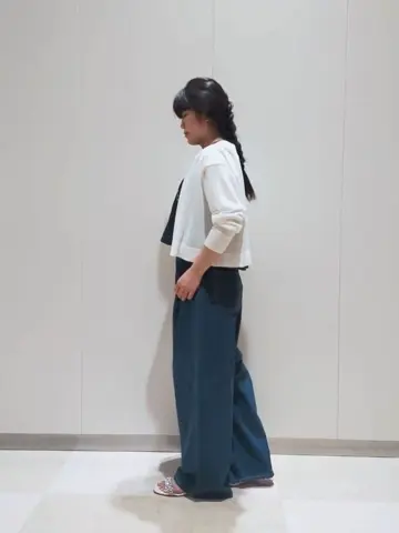 ONWARD CROSSET SELECT 権田 コーディネート画像