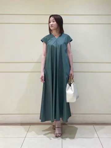 ONWARD CROSSET SELECT 加藤 コーディネート画像