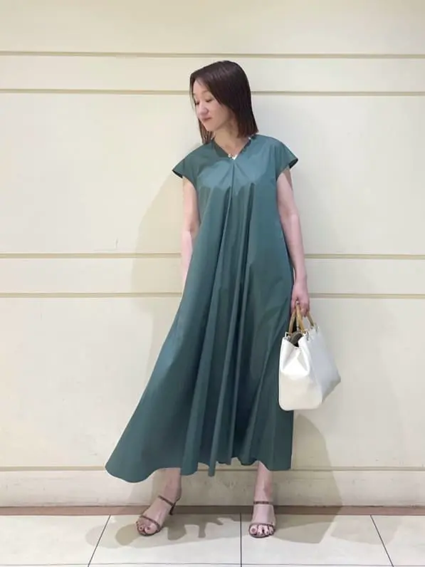 ONWARD CROSSET SELECT 加藤 コーディネート画像