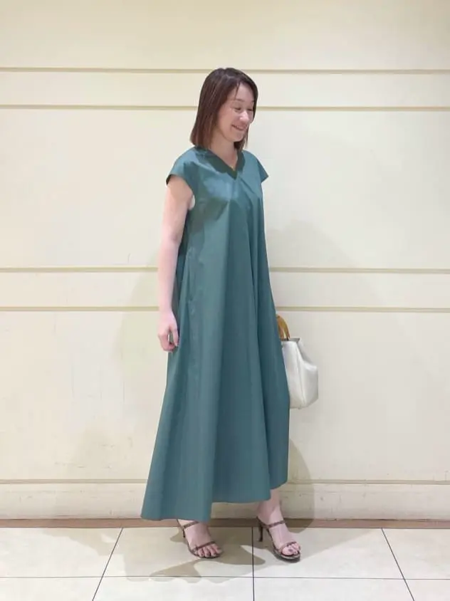 ONWARD CROSSET SELECT 加藤 コーディネート画像