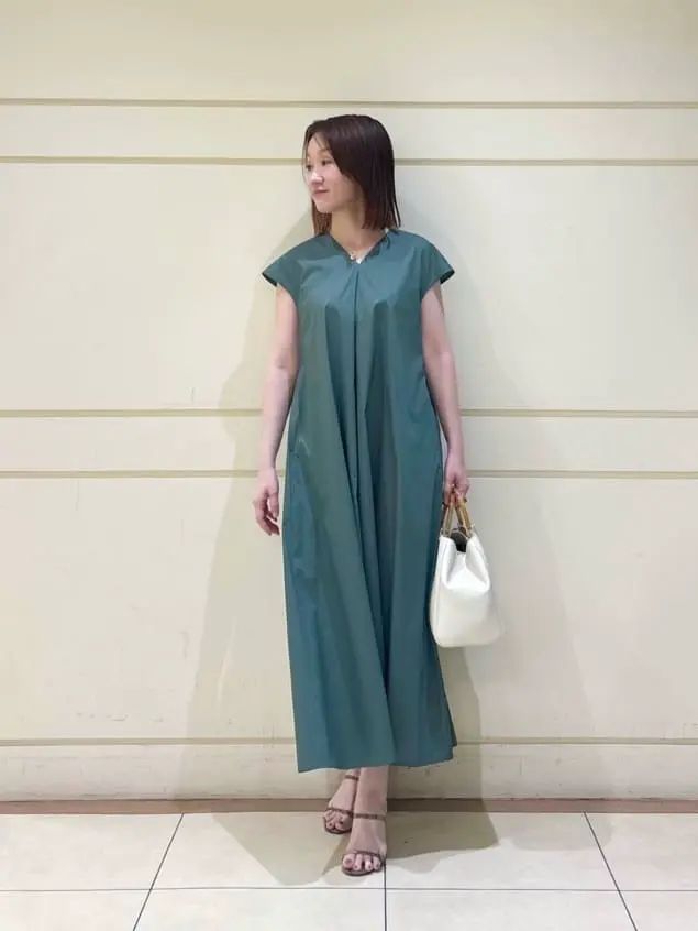 ONWARD CROSSET SELECT 加藤 コーディネート画像