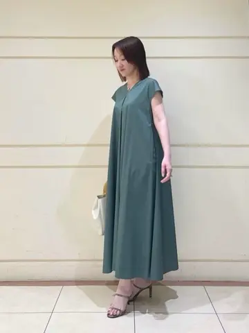 ONWARD CROSSET SELECT 加藤 コーディネート画像