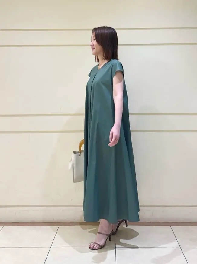 ONWARD CROSSET SELECT 加藤 コーディネート画像