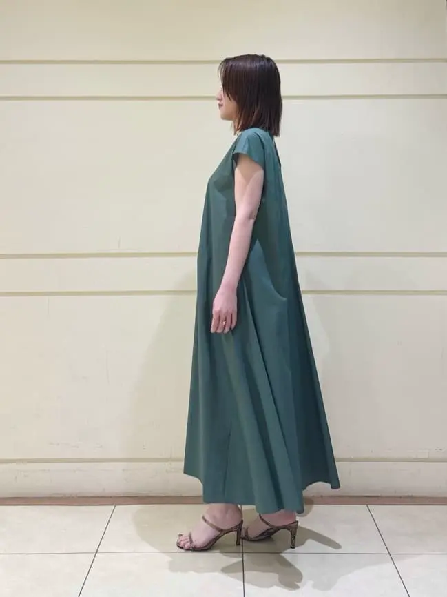 ONWARD CROSSET SELECT 加藤 コーディネート画像