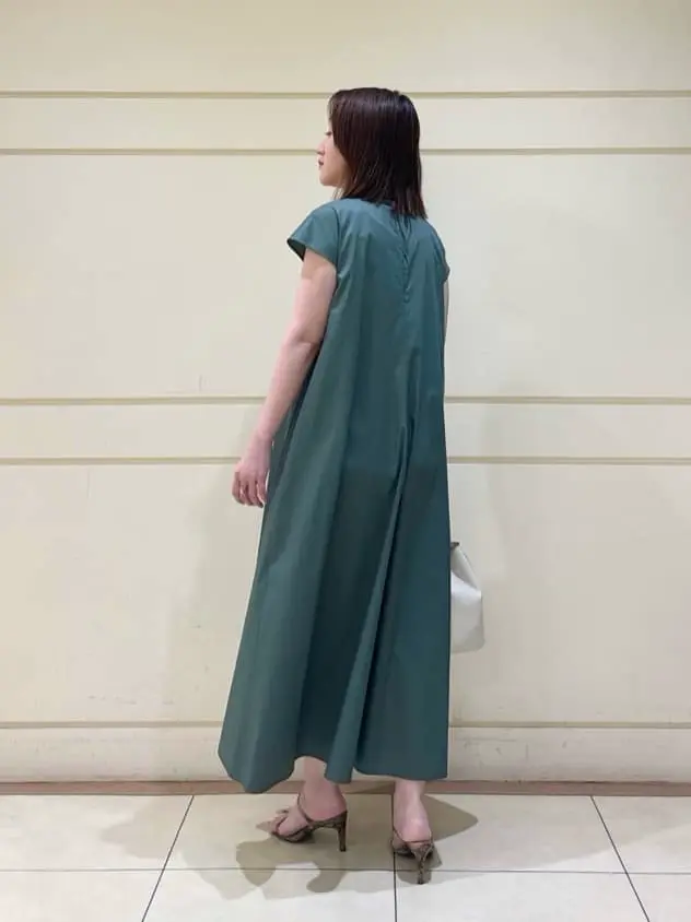 ONWARD CROSSET SELECT 加藤 コーディネート画像