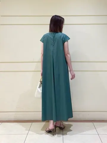 ONWARD CROSSET SELECT 加藤 コーディネート画像