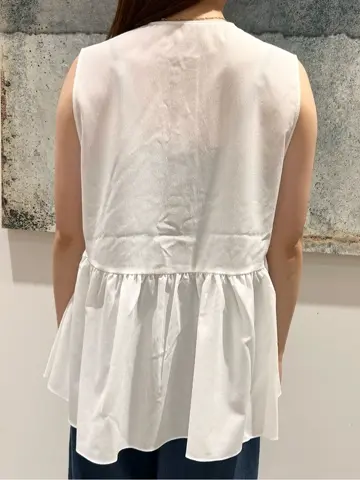 ONWARD CROSSET SELECT 樋熊 コーディネート画像