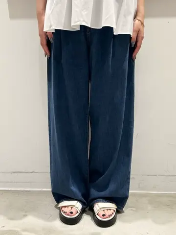 ONWARD CROSSET SELECT 樋熊 コーディネート画像