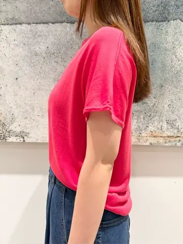 ONWARD CROSSET SELECT 樋熊 コーディネート画像