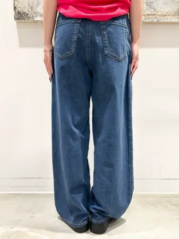 ONWARD CROSSET SELECT 樋熊 コーディネート画像