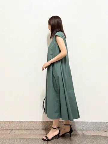 ONWARD CROSSET SELECT 佐藤 コーディネート画像