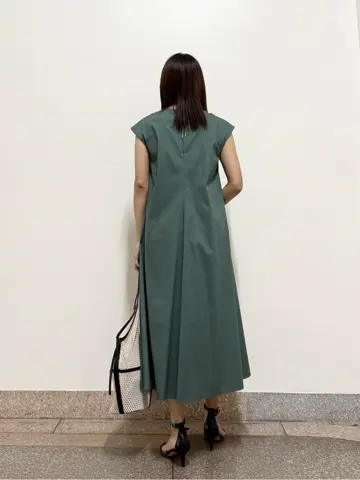 ONWARD CROSSET SELECT 佐藤 コーディネート画像