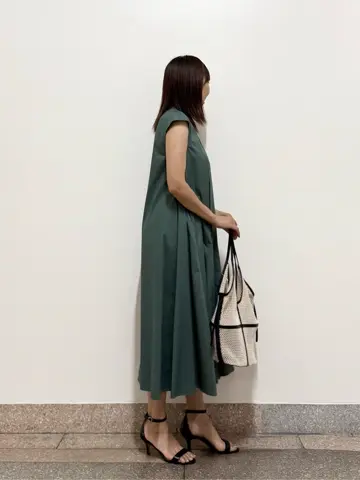 ONWARD CROSSET SELECT 佐藤 コーディネート画像