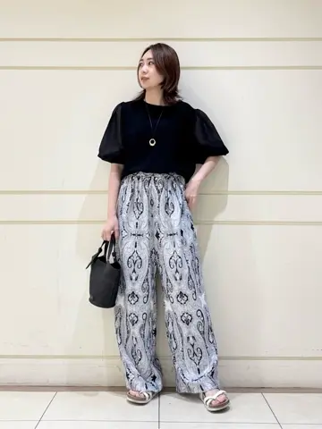 ONWARD CROSSET SELECT Kanako コーディネート画像