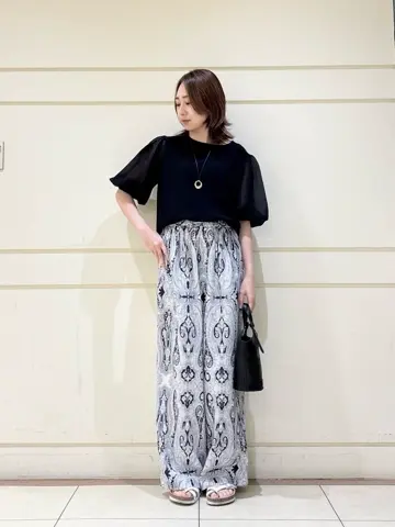 ONWARD CROSSET SELECT Kanako コーディネート画像