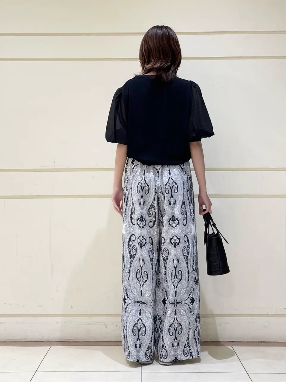 ONWARD CROSSET SELECT Kanako コーディネート画像