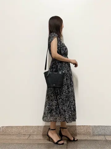 ONWARD CROSSET SELECT 佐藤 コーディネート画像