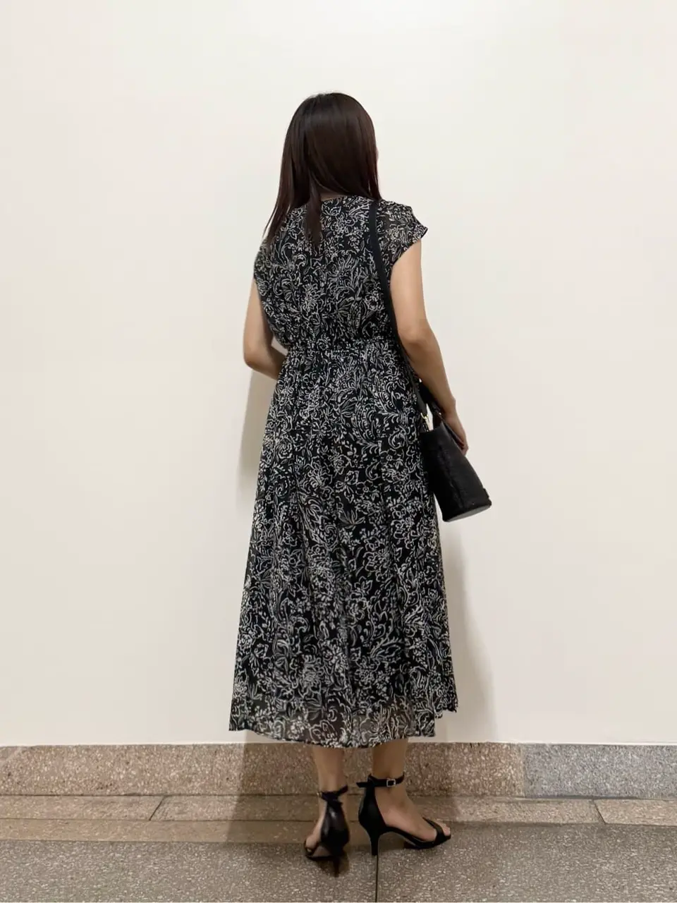 ONWARD CROSSET SELECT 佐藤 コーディネート画像