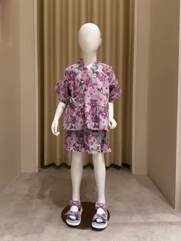 ONWARD CROSSET SELECT m コーディネート画像