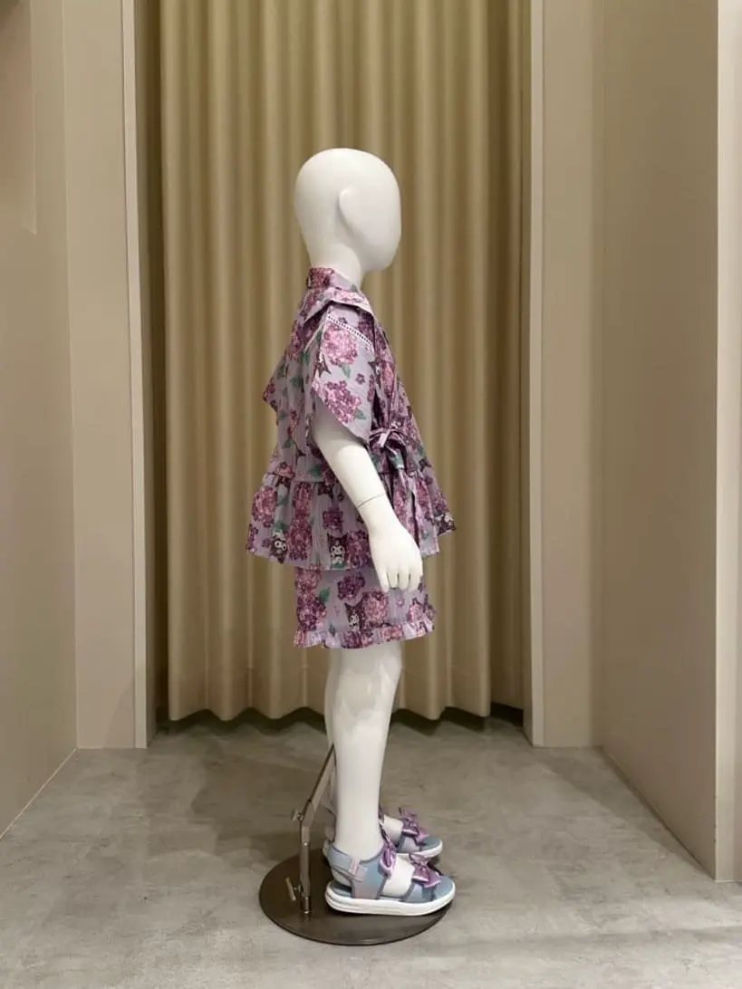 ONWARD CROSSET SELECT m コーディネート画像