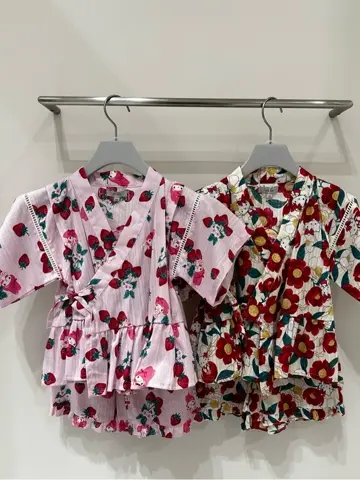 ONWARD CROSSET SELECT m コーディネート画像