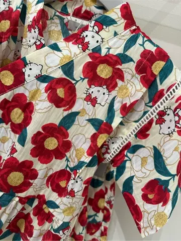 ONWARD CROSSET SELECT m コーディネート画像