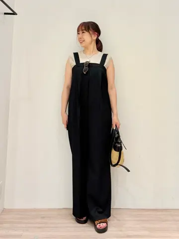 ONWARD CROSSET SELECT SAKAI コーディネート画像