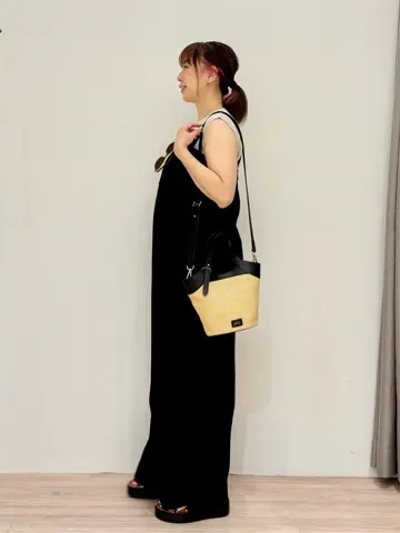 ONWARD CROSSET SELECT SAKAI コーディネート画像