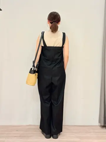 ONWARD CROSSET SELECT SAKAI コーディネート画像