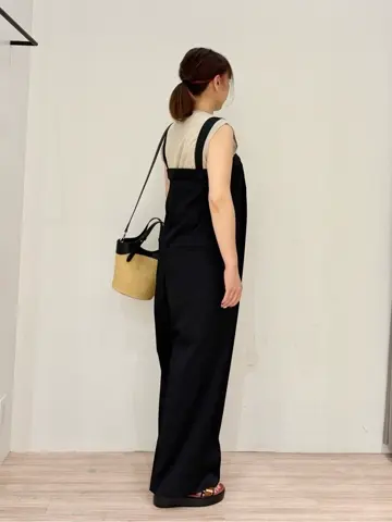 ONWARD CROSSET SELECT SAKAI コーディネート画像